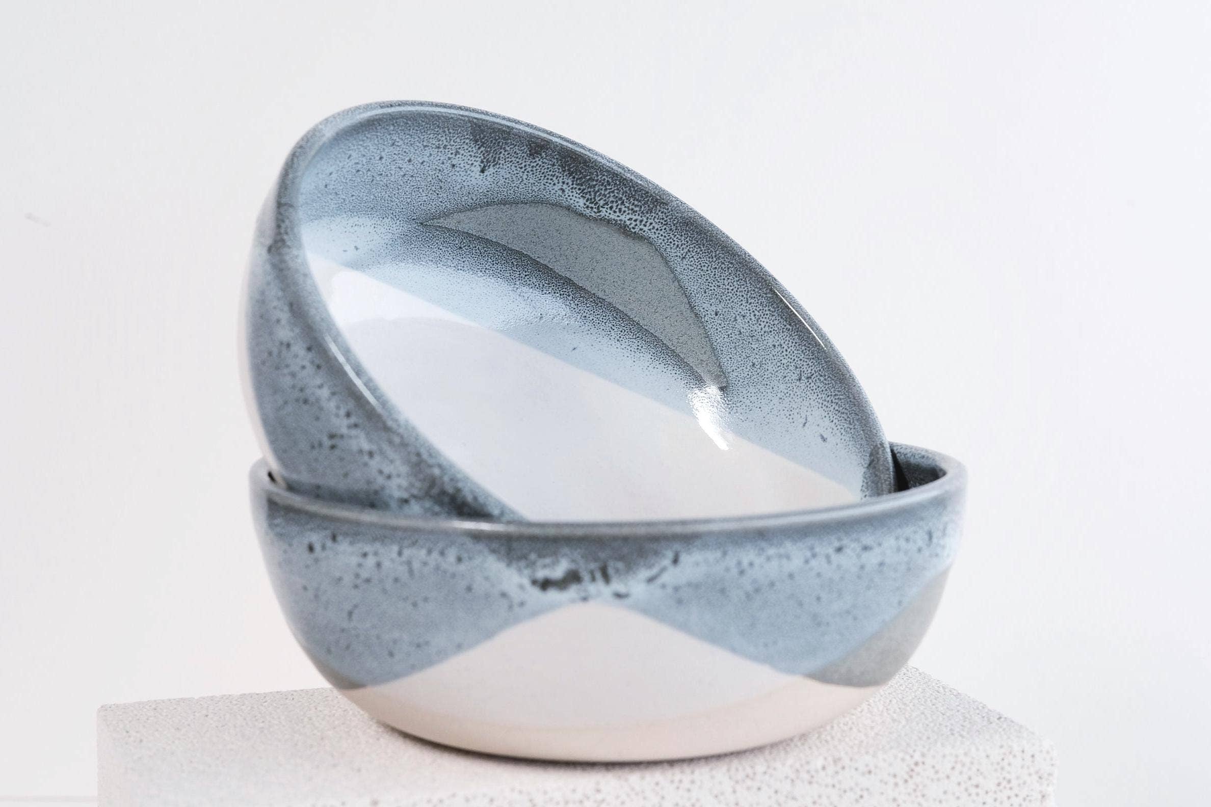 FHAR Studio - Wholesale Bowl - core - large pasta bowl - handmade, porcelain5