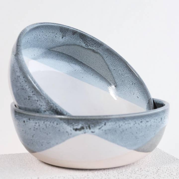 FHAR Studio - Wholesale Bowl - core - large pasta bowl - handmade, porcelain5