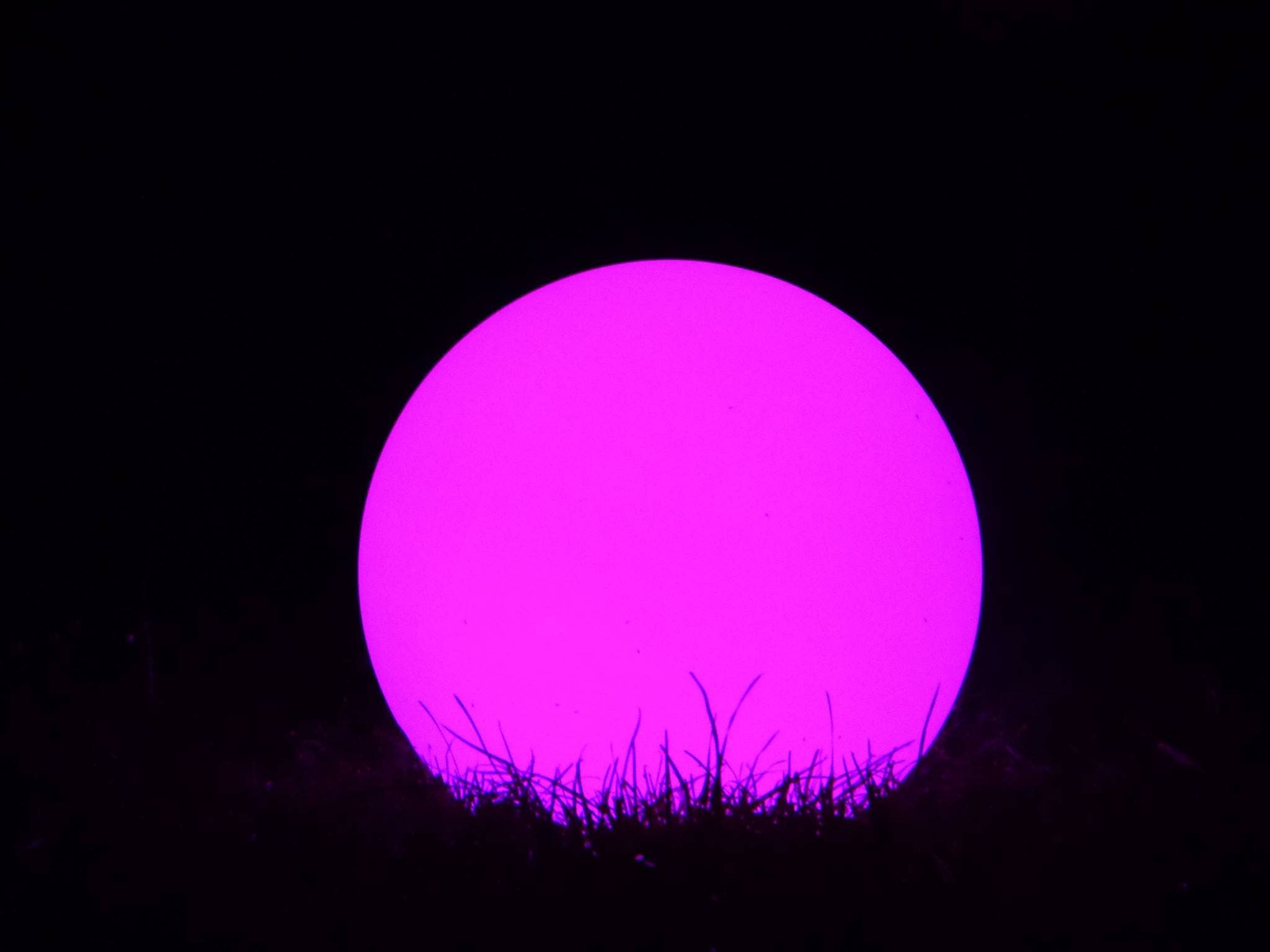 Bubble tea YcItalia - Wholesale Outdoor/Lawn Light - LED lamp diam. 402