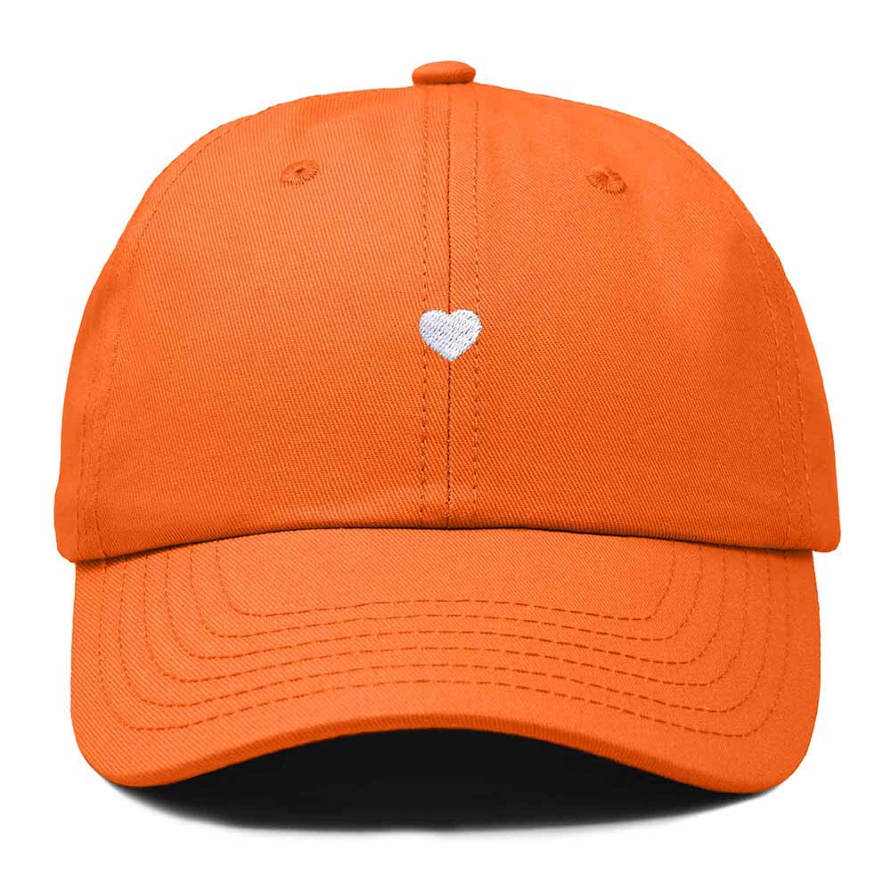 Dalix – Großhandel Basecap – Unisex – Dalix Lil Heart Dad Cap14