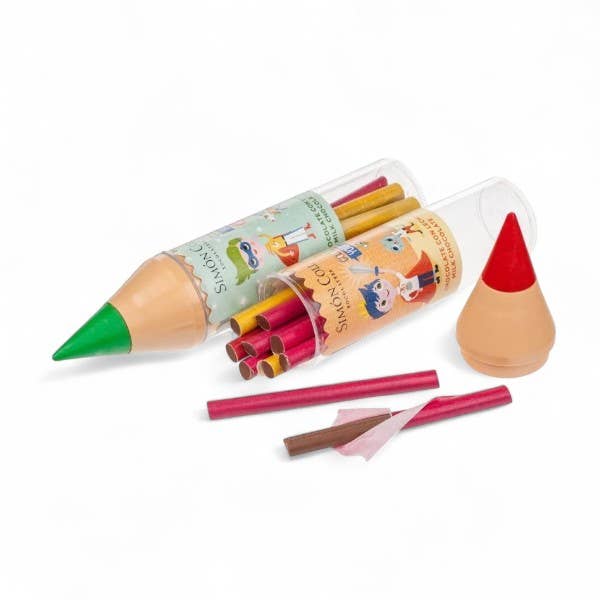 ADG Diffusion - Wholesale Chocolate - MAXI CHOCOLATE PENCILS - 18 pcs displays3