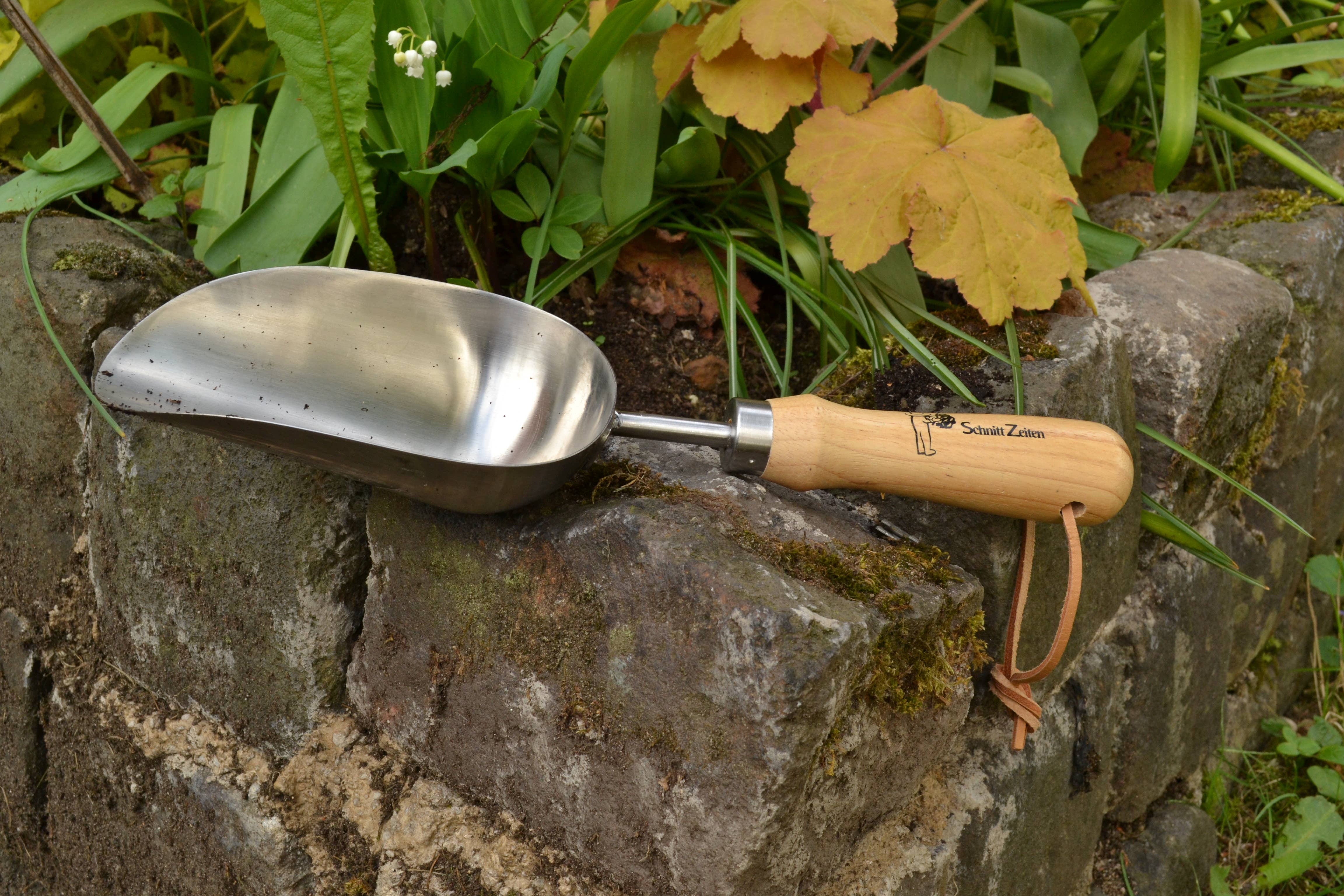 Schnittzeiten - Wholesale Garden Tool - Universal bucket2