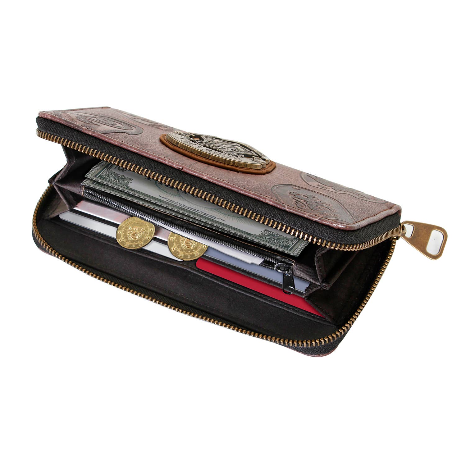 KARACTERMANIA - Wholesale Wallet - Unisex - Harry Potter Pride-Wallet4