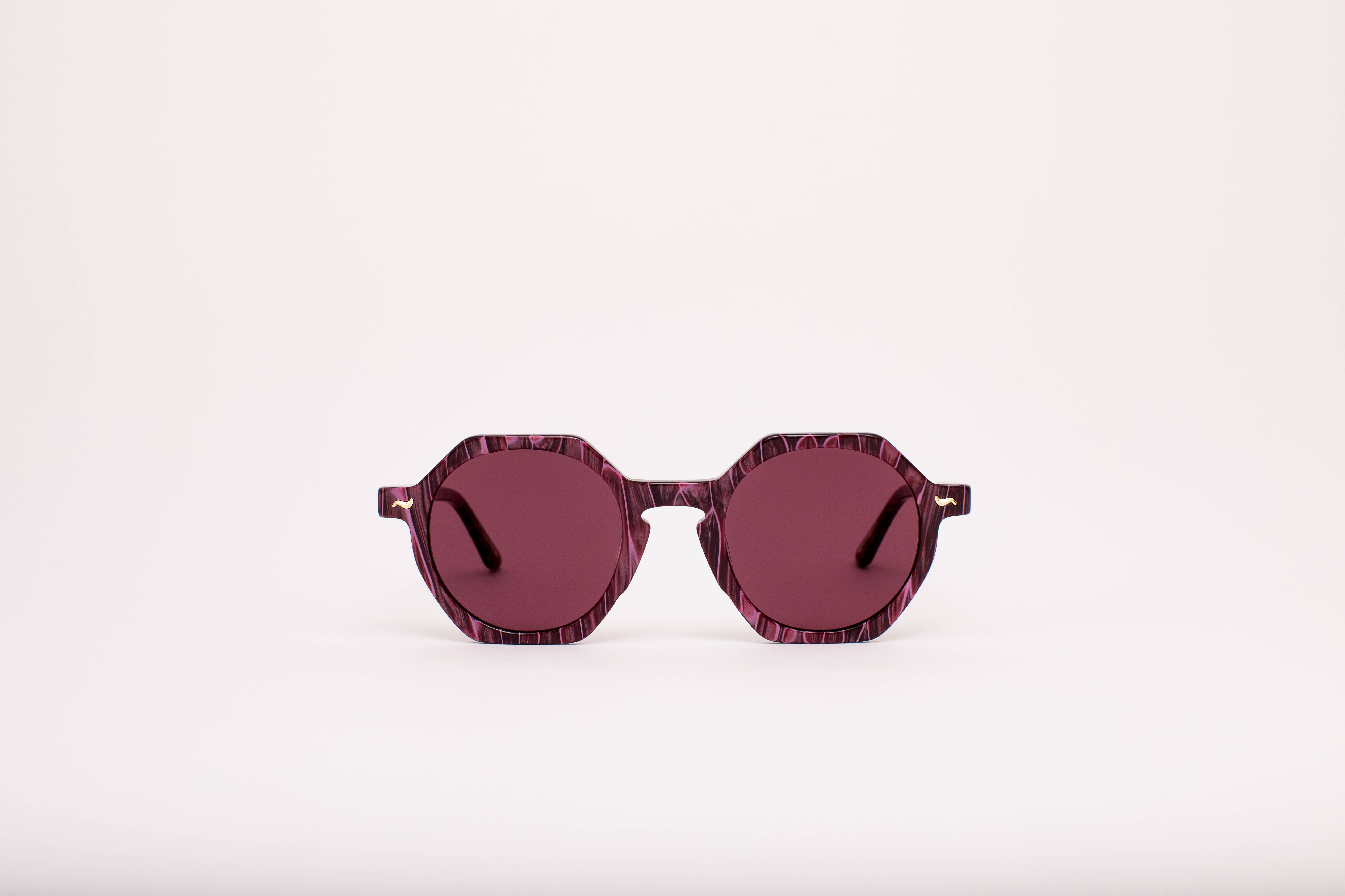 SARDINE - Wholesale Zonnebril - Uniseks - SARDINE - Millie - Midnight Boogie0