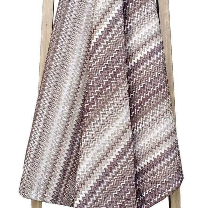 LOOMWORKS LTD – wholesale Throw blanket – Mia Bohemian Throw6