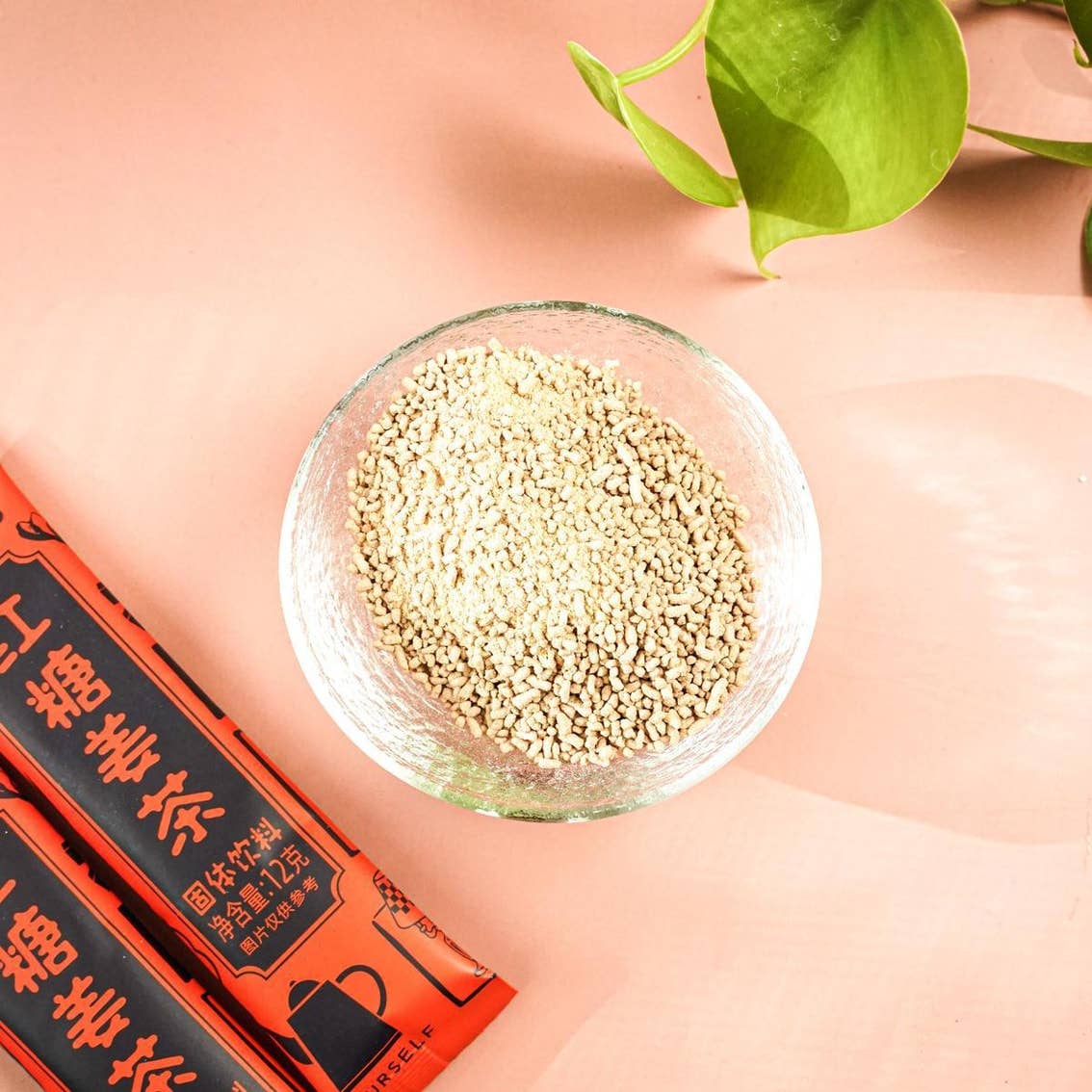 Yami - Wholesale Health/Detox Tea - Brown Sugar Ginger Tea 120g - China Time-Honored Brand8