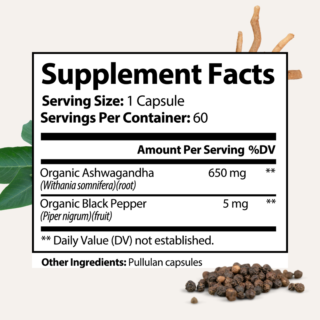 Besti Co. - Wholesale Oral Supplement/Vitamin - perimenopause support: mood4