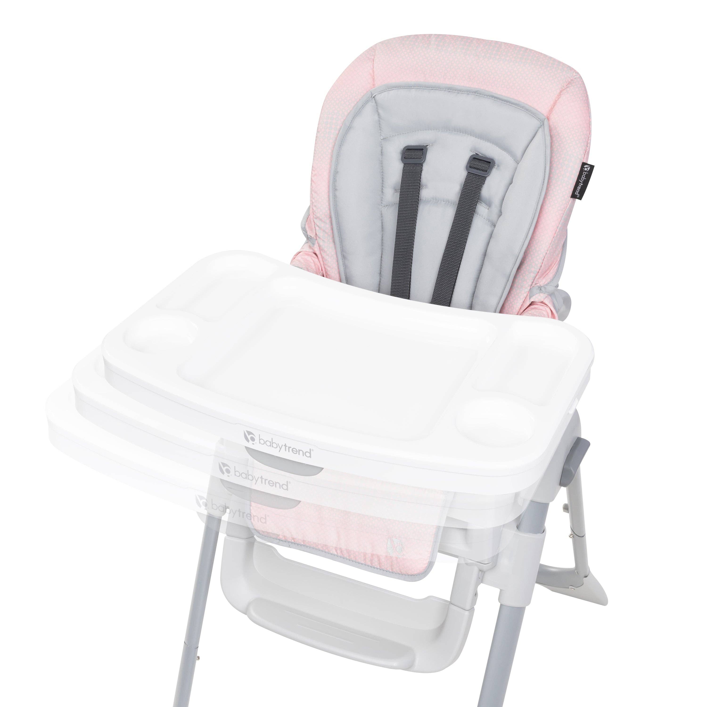 Baby Trend - Wholesale Highchair - Baby - Everlast 7-in-1 High Chair23