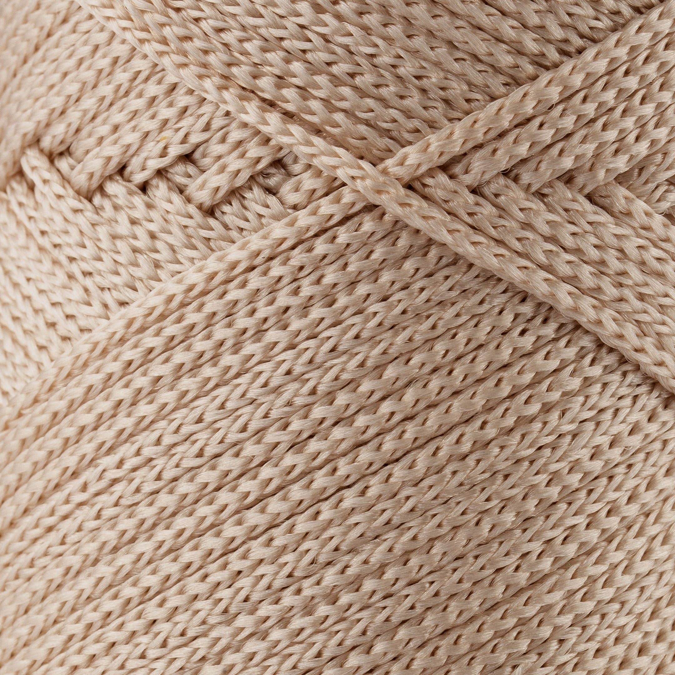 Sensy – Engroshandel Håndværk forsyninger – Sensy Premium 1,5 mm - 150 meter 100 % polypropylen makramésnor40