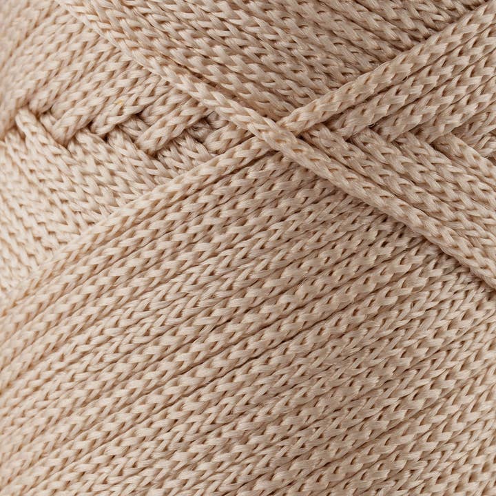 Sensy - Wholesale Craft supplies - Sensy Premium 1.5mm - 164 yards 100% Polyester Macrame Cord40