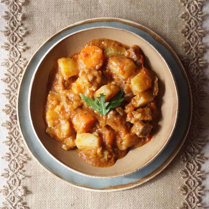 Ana Miranda Ceramics - Wholesale Dinner plate - Ice plates. Ø 12, 19 y 27 cm 3