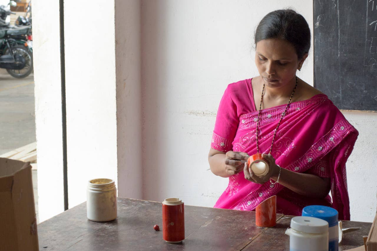 Lyfesutra GmbH - Wholesale Speakers - Handy Genie - Acoustic Natural Sound Amplifier9