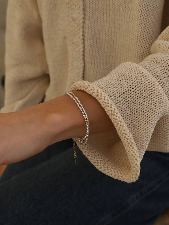 STARLIGHT ARMBÅND for engroshandel hos Katie Waltman Jewelry