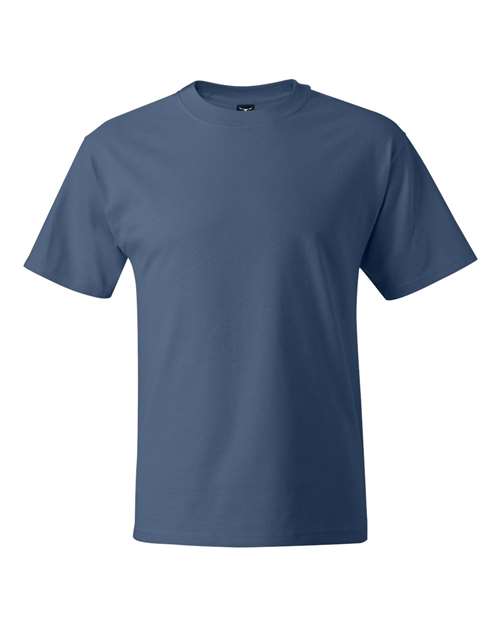 Radyan – wholesale T-shirt – Unisex – Hanes® Beefy-T T-Shirt9