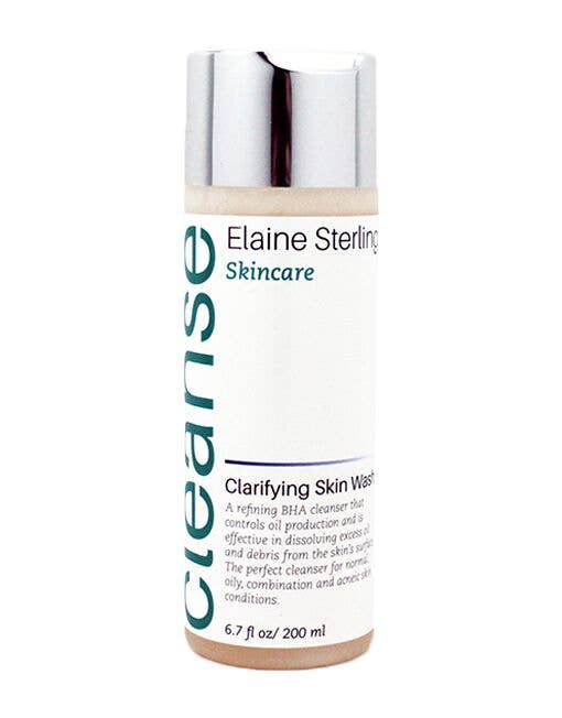 REMOVED BRAND - Wholesale Facial Cleanser - Clarifying Skin Wash0