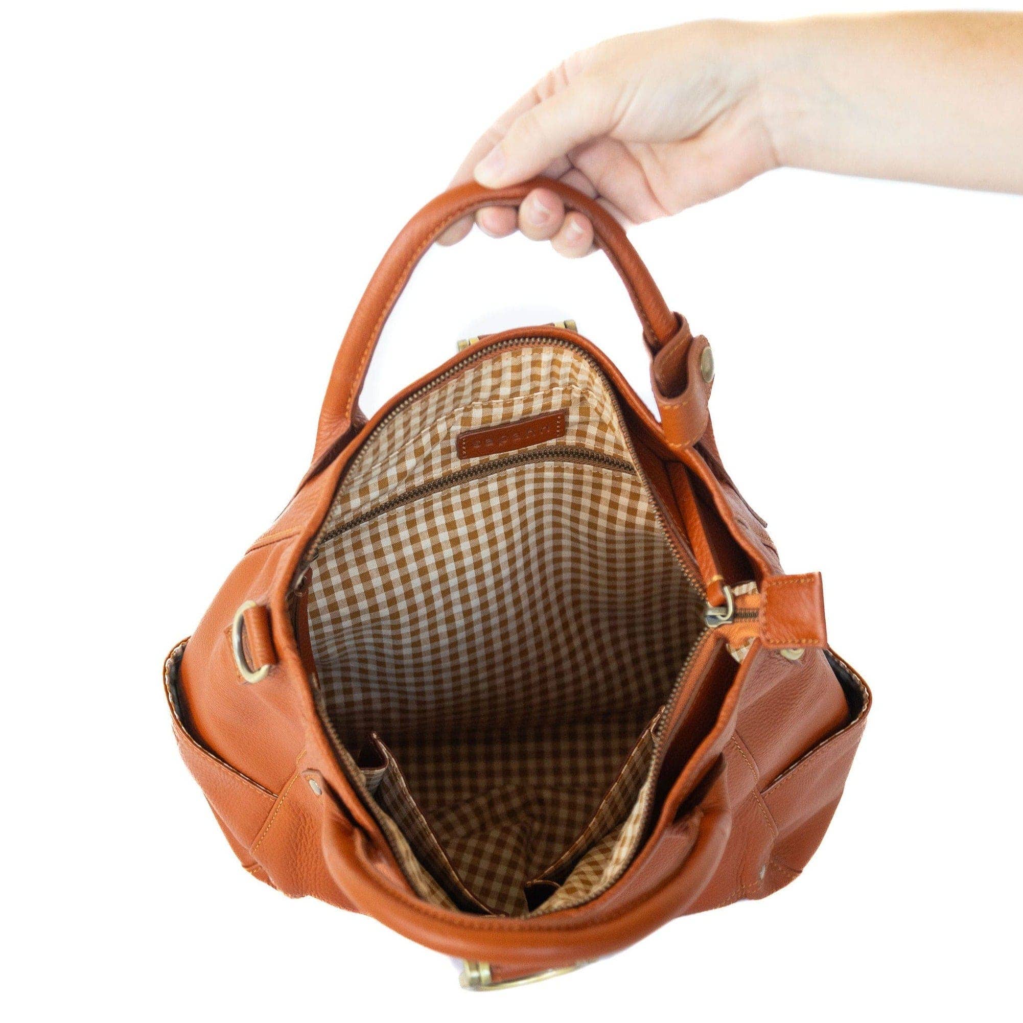 Sapahn - Vente Sac à dos – femme - Sac à dos et sac à bandoulière Chloe Convertible86