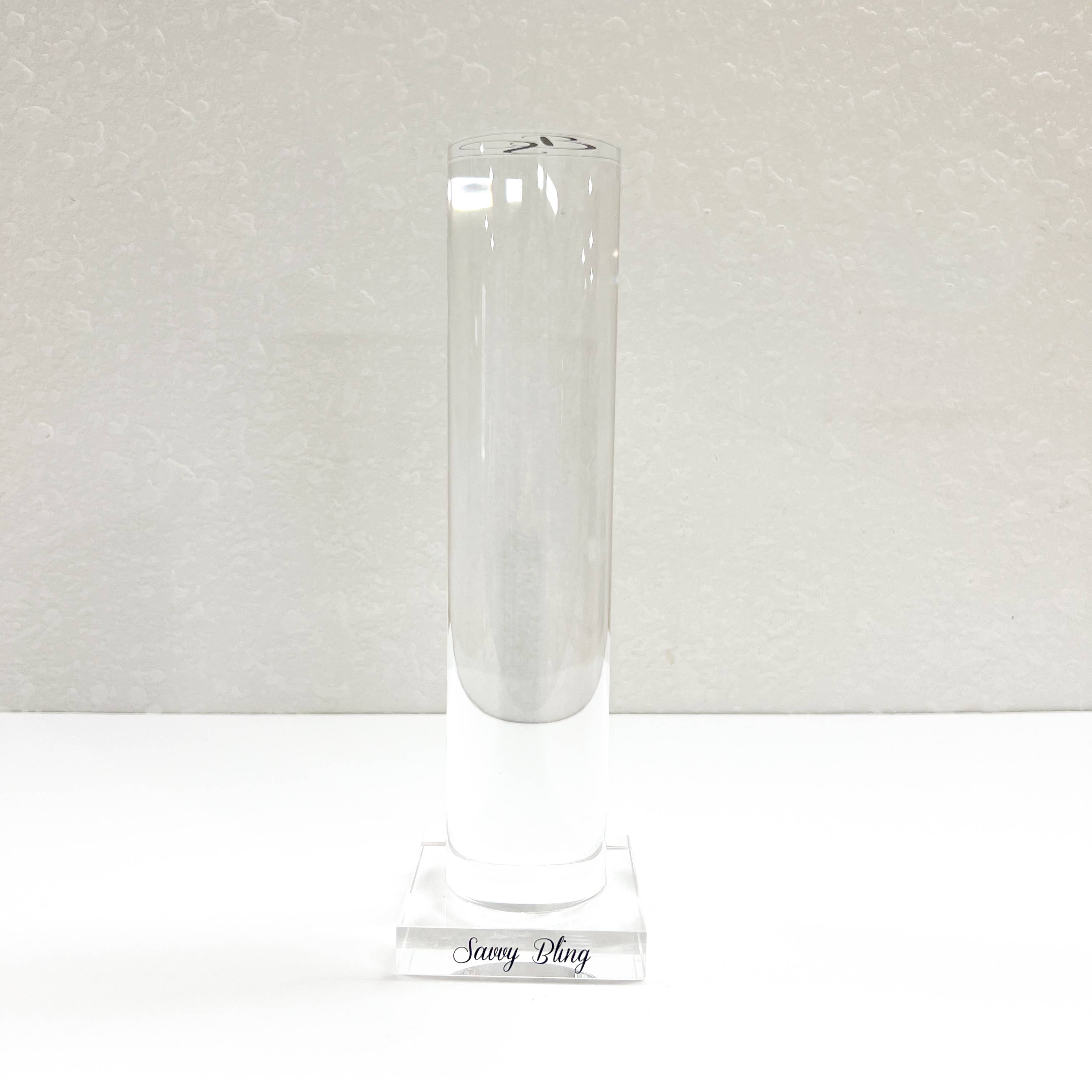 Savvy Bling - Wholesale Beaded Bracelet - Initial Bubble Bracelet26