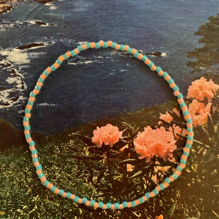 coast bracelet for wholesale by Bryn Sanders Jewelry