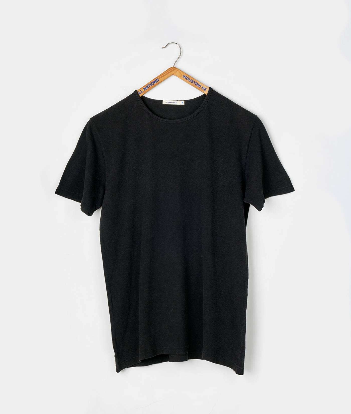 Industry of All Nations - Vendita all'ingrosso Maglietta - Unisex - T-shirt girocollo in piqué1