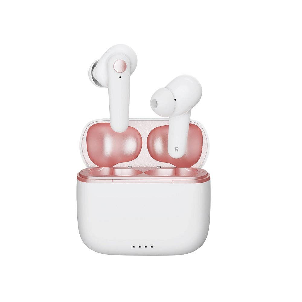 Gabba Goods - Wholesale Headphones - TrueBuds Maxx True Wireless Earbuds with Charging Case0