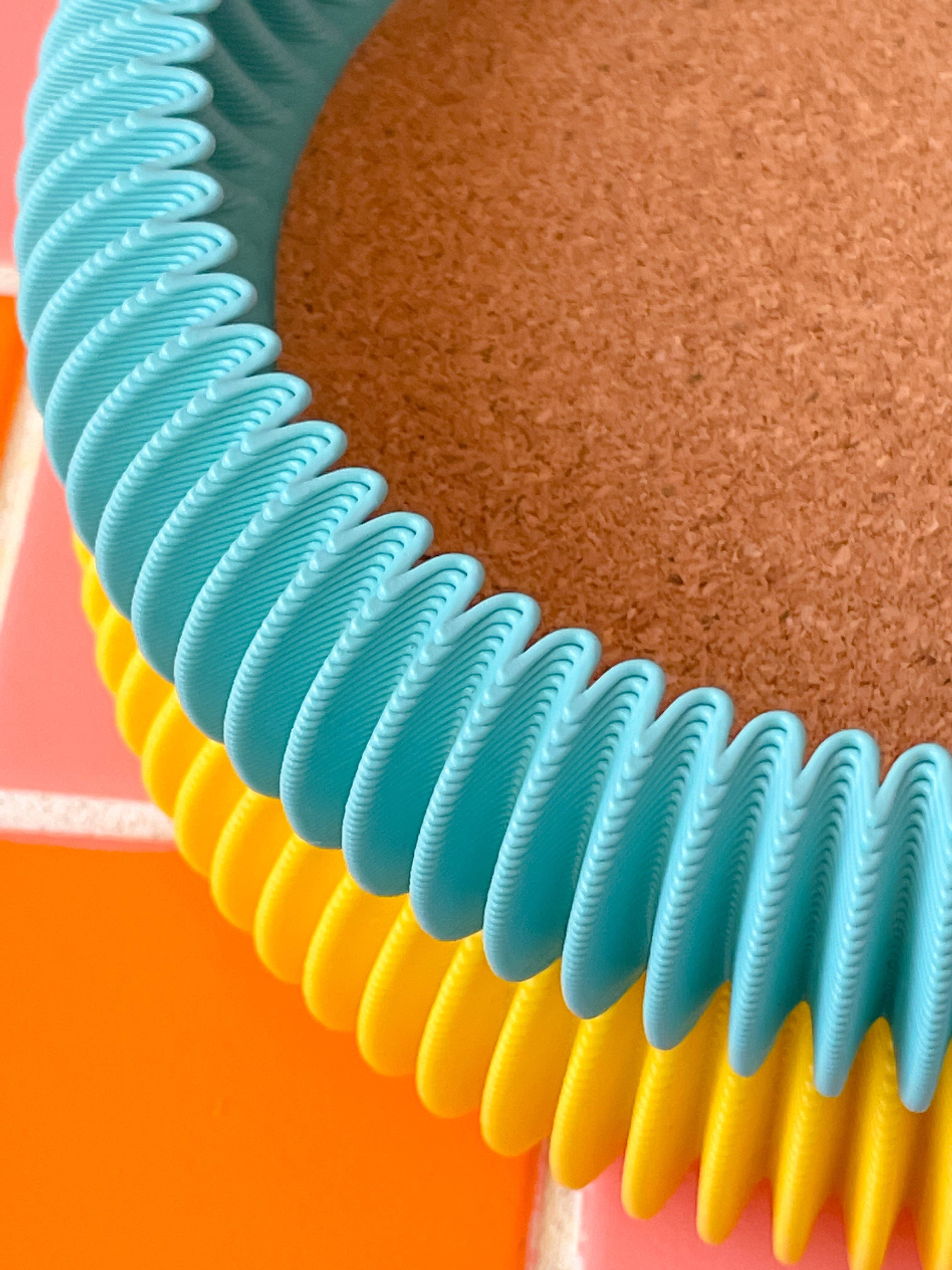 Me Make Pretty – wholesale Smyckesfat – Staplingsbricka - SINGLAR39