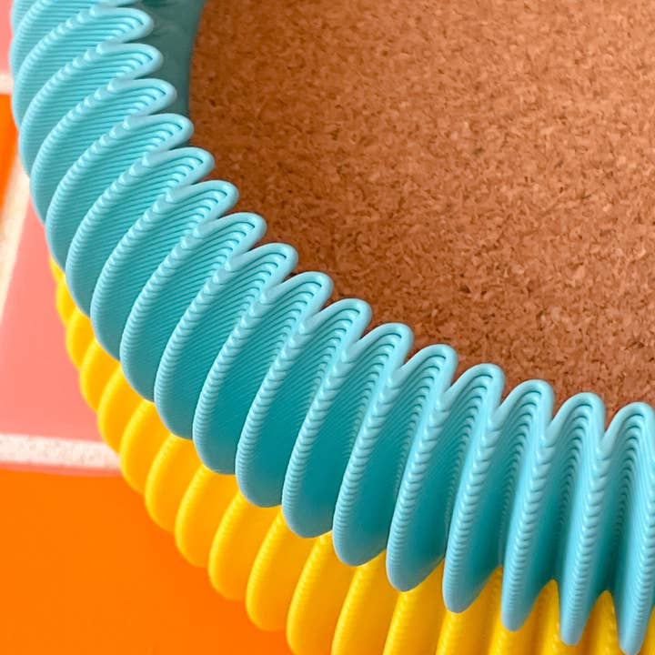 Me Make Pretty – wholesale Smyckesfat – Staplingsbricka - SINGLAR39