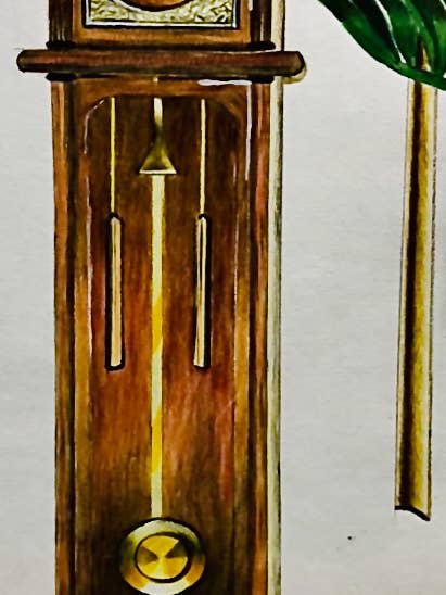 Time for wholesale by SKETCHED PERFECT DESIGNS, LLC