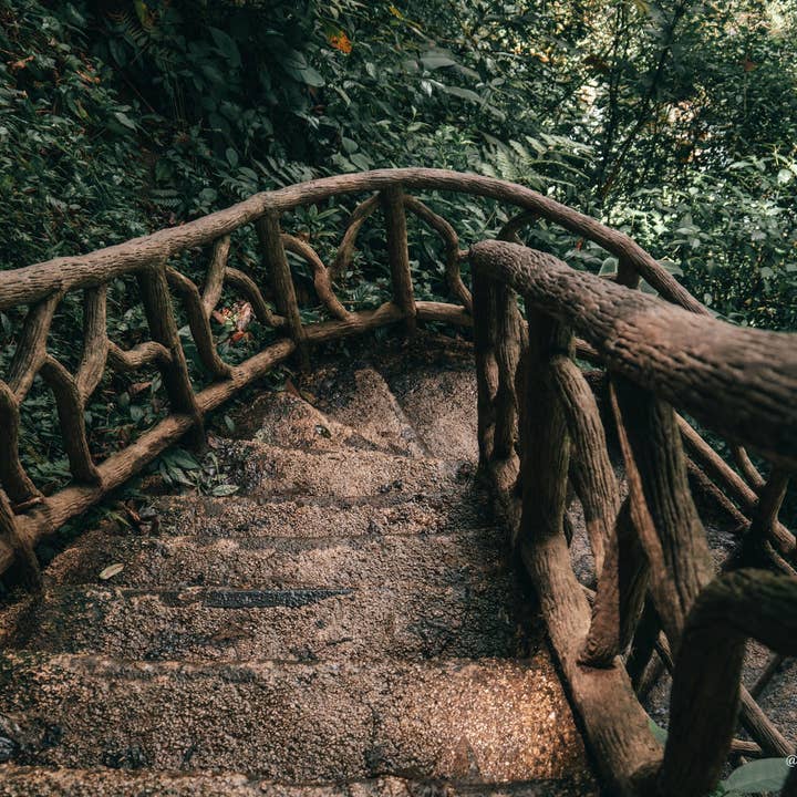 Costa Rica 9 pour la vente par Autumn Carolynn Photography