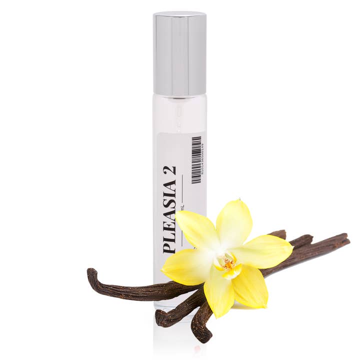 Pleasia 2 Perfume 15mL for wholesale by iGroom