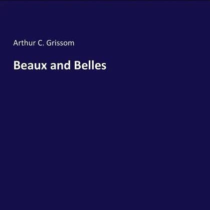 Books by splitShops - Wholesale History & Geography - Beaux and Belles - Paperback