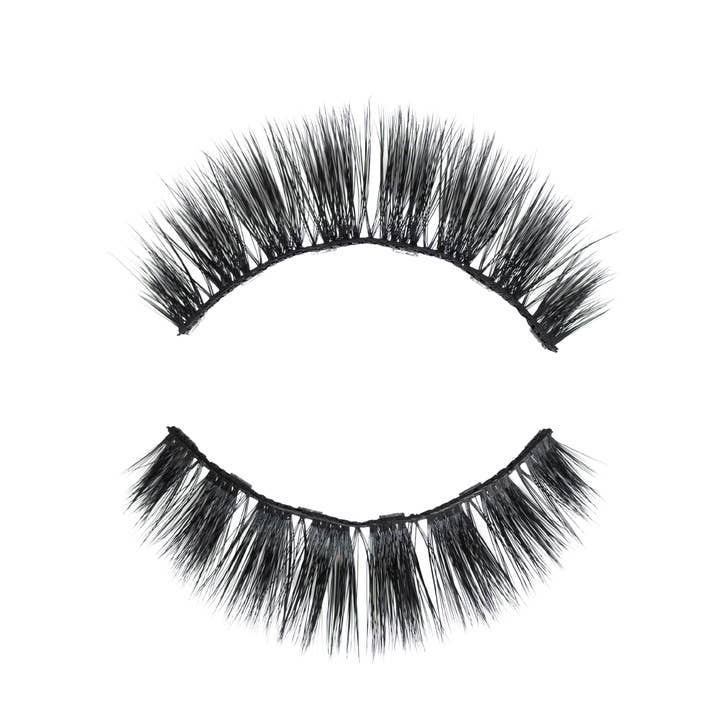 Catitude Magnetic Eyelashes for wholesale by QMBeautique
