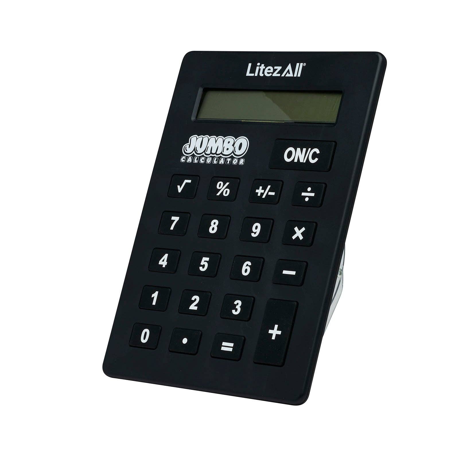 LitezAll - Wholesale Calculator - LitezAll Jumbo Calculator49
