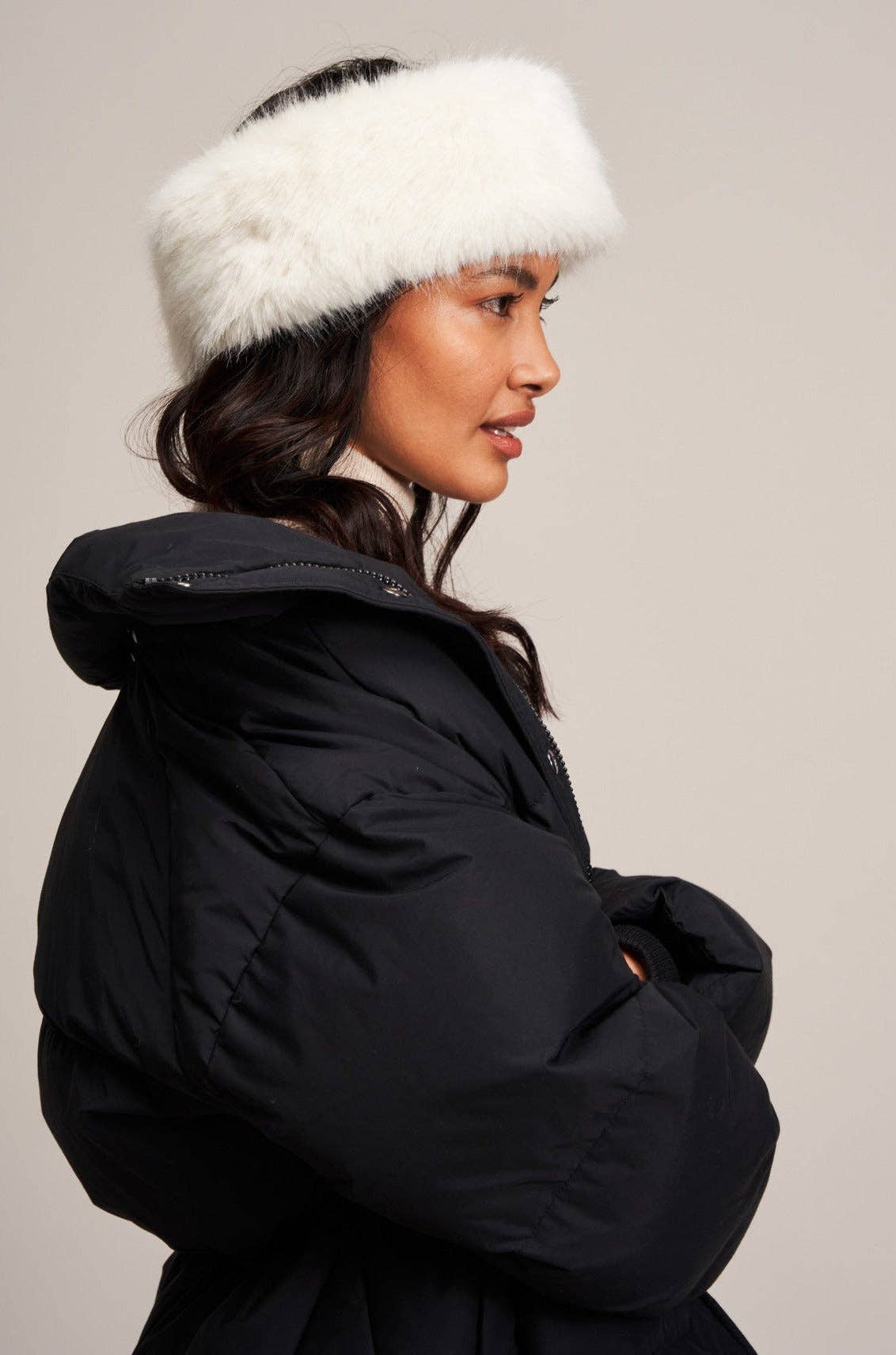 Helen Moore - Vente Bandeau – femme - Bandeau Huff5