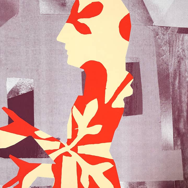 The Jaunt - Wholesale Art Print - The Jaunt #099 - William LaChance2