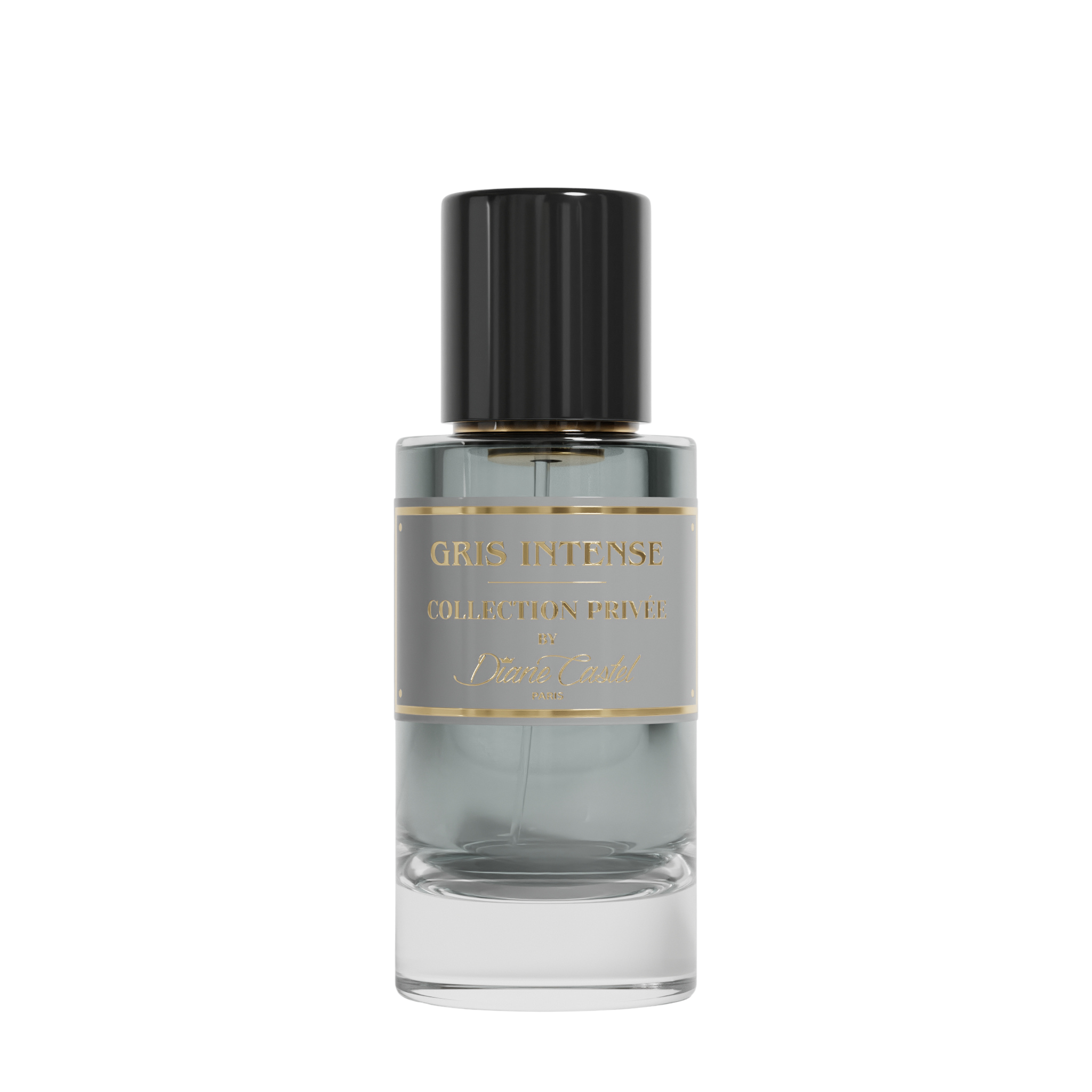 L'Office des Parfums - Wholesale Perfume/Eau de Toilette - Private Collection - Intense Gray2