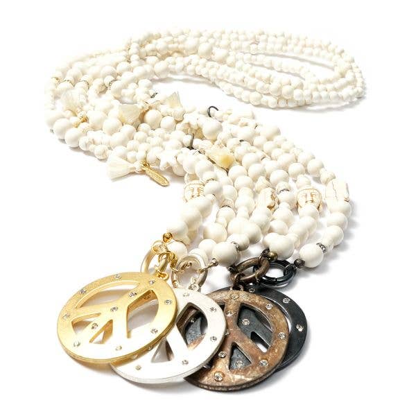 Kettendesign 1292, Peace 88 für den Großhandel von SchauTime