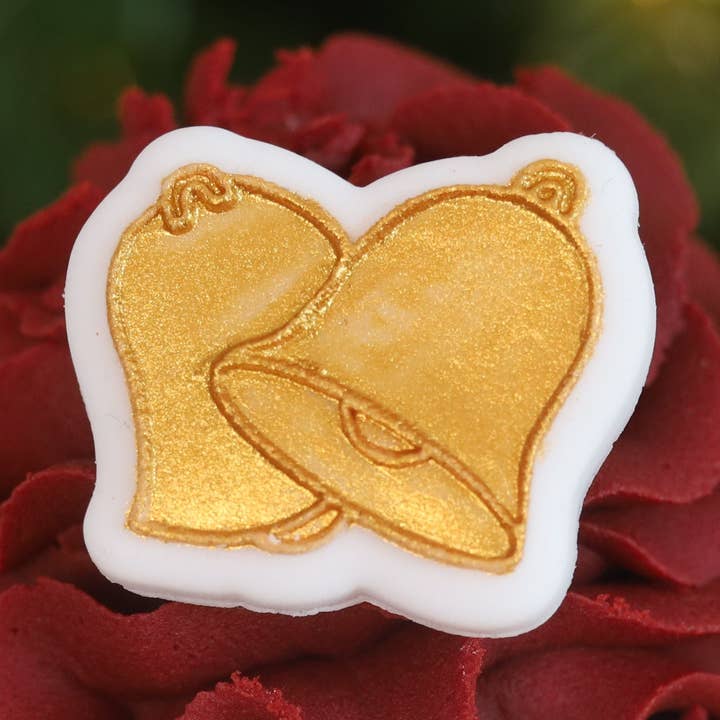 Jul OUTboss Mini STAMP N CUT - Klockor för wholesale av Sweet-Stamp