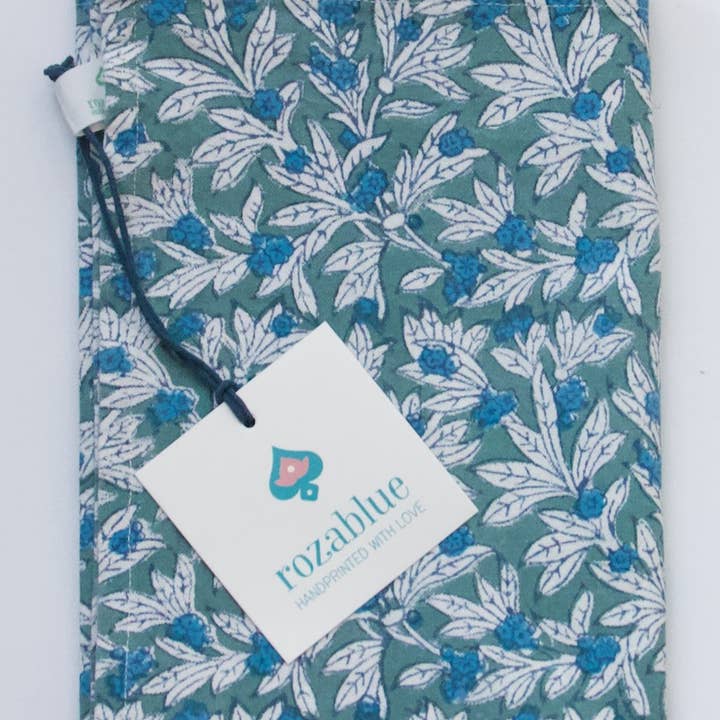 Handgemaakte Wakame Blauwe keukendoek - 100% Katoen en andere Lowiczanka wholesale inkopen. Gratis retourzendingen en een 60-dagen netto betalingstermijn op Faire.com trends op Faire.