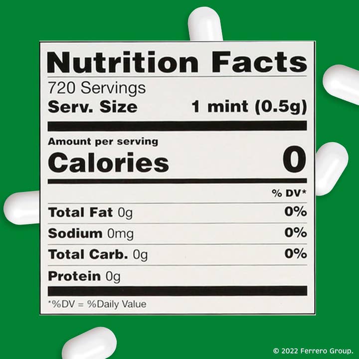 Horizon Top Market - Wholesale Hard Candy - Tic Tac Freshmint Breath Mints, 12 Count, 1.7 oz Each4