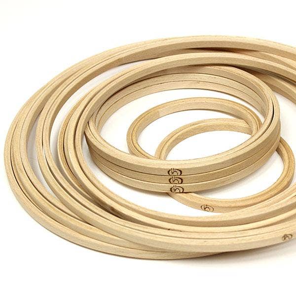 SGN Group LTD - Wholesale Embroidery/Cross Stitch Supplies - Hoop without screw, Stitch frame no screw, Screwless hoop7