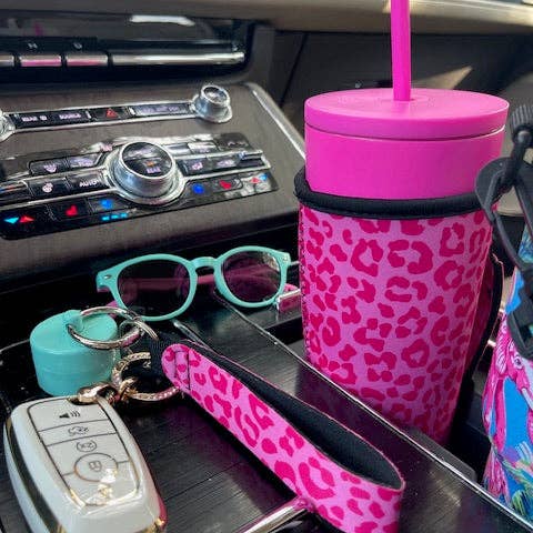 Portachiavi da polso Offerta Speciale per la vendita all'ingrosso da parte di Drink Handlers