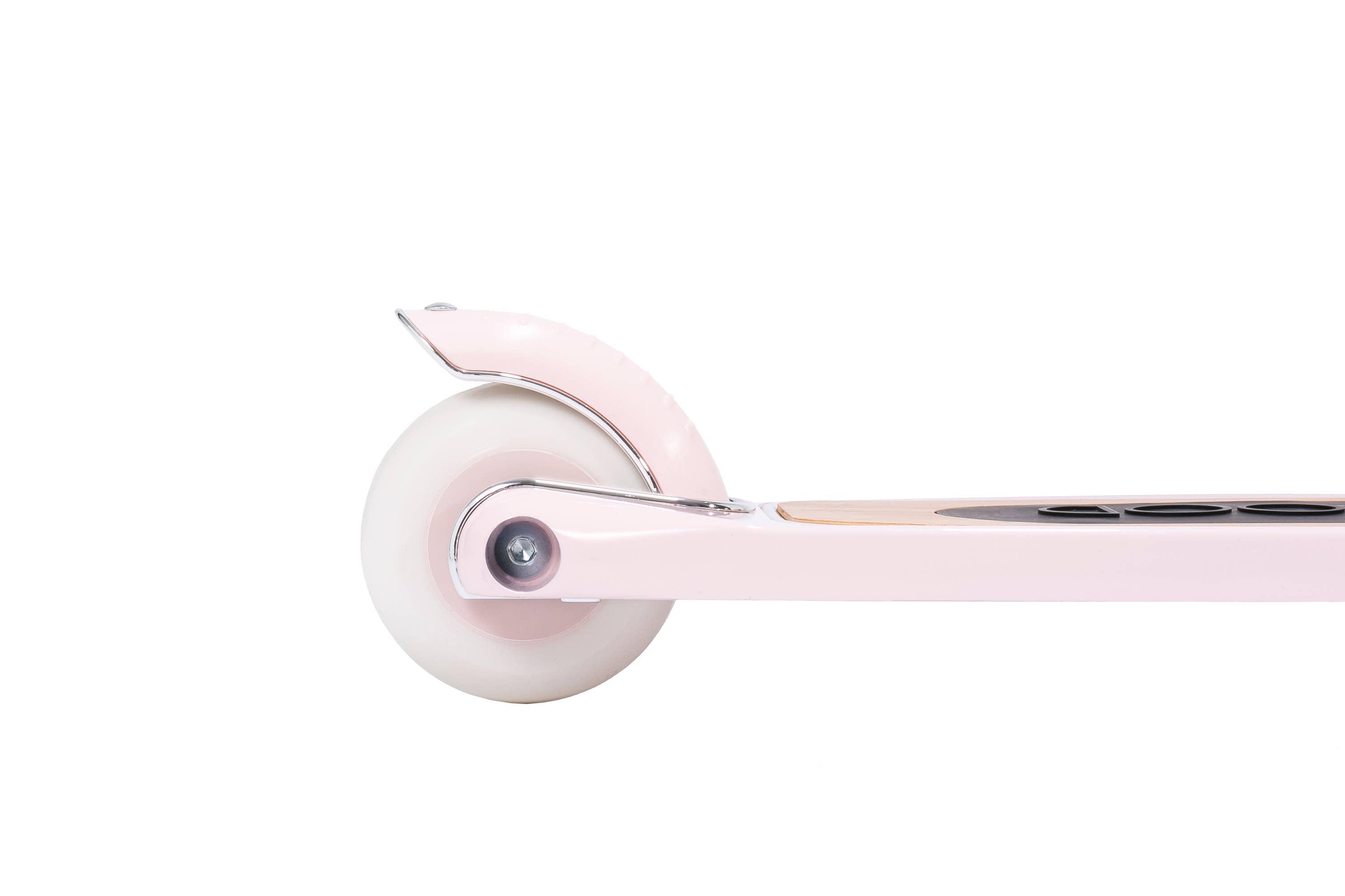 Banwood Inc - Wholesale Bike/Scooter - Kids - BANWOOD SCOOTER VINTAGE - PINK6