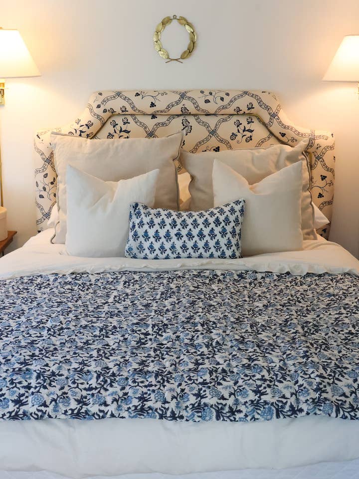 Madonna | Edredón para venta al por mayor de Lovely Lady Linens