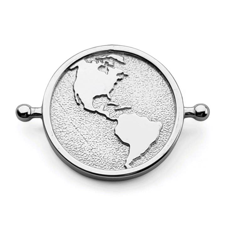 Globe Element, « C'est mieux si tu es dedans » pour la vente par CONQUERing