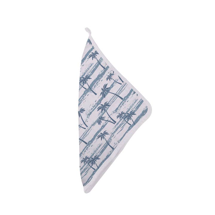 Newcastle Classics - Wholesale Wash cloth – Child & baby - Ocean Tides Bamboo Washcloth Set of 31