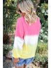 Tracie's - Wholesale Sweatshirt - Women's - Tie Dye Pullover5