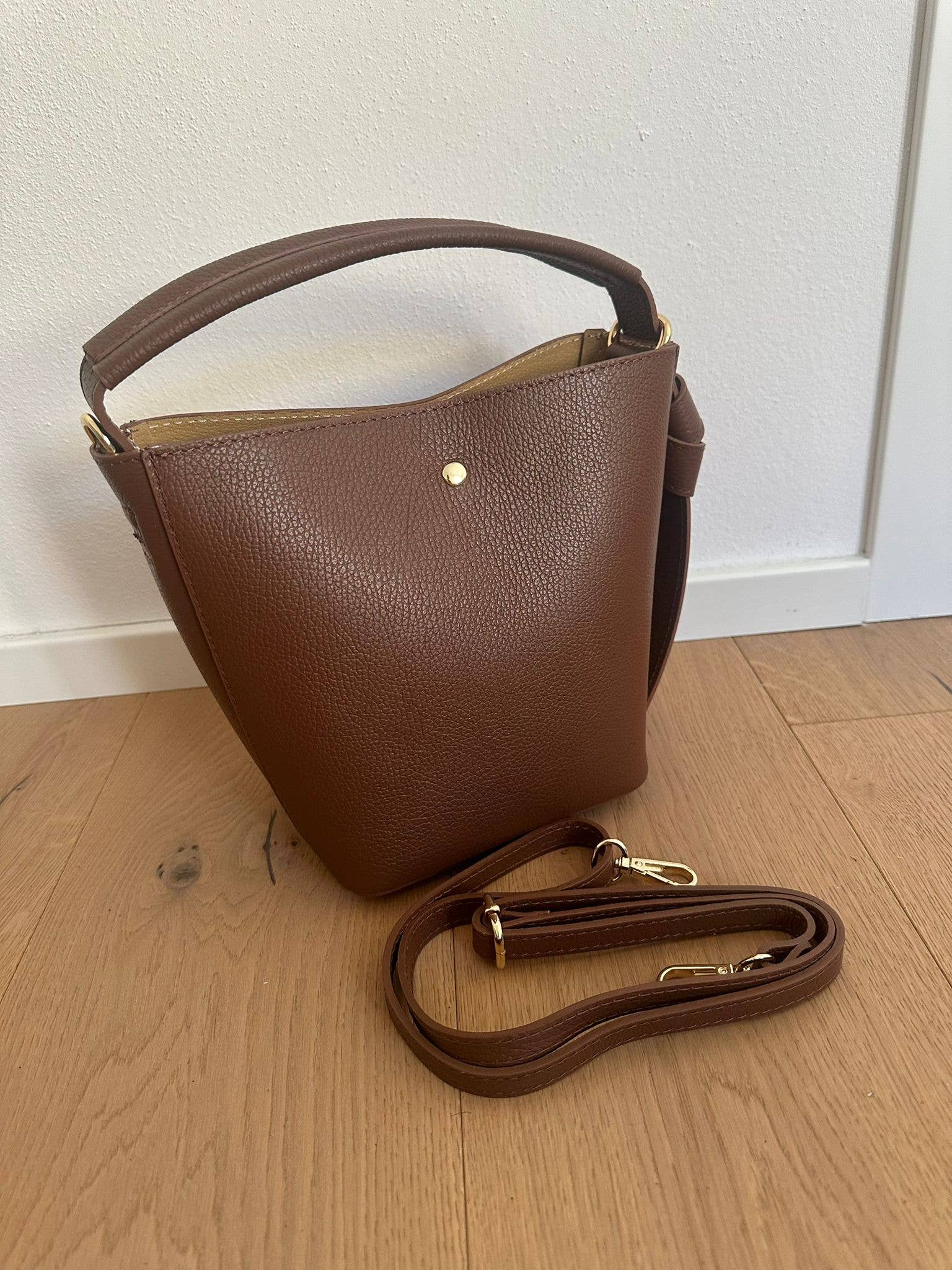 Zhade - Wholesale Shoulder Bag - Women's - JASMIN Bucket12