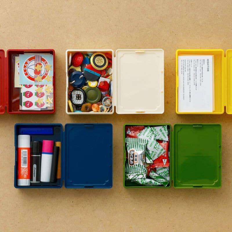 Notable Designs (UK) – wholesale Decorative box – Hightide Mini Tool Box12