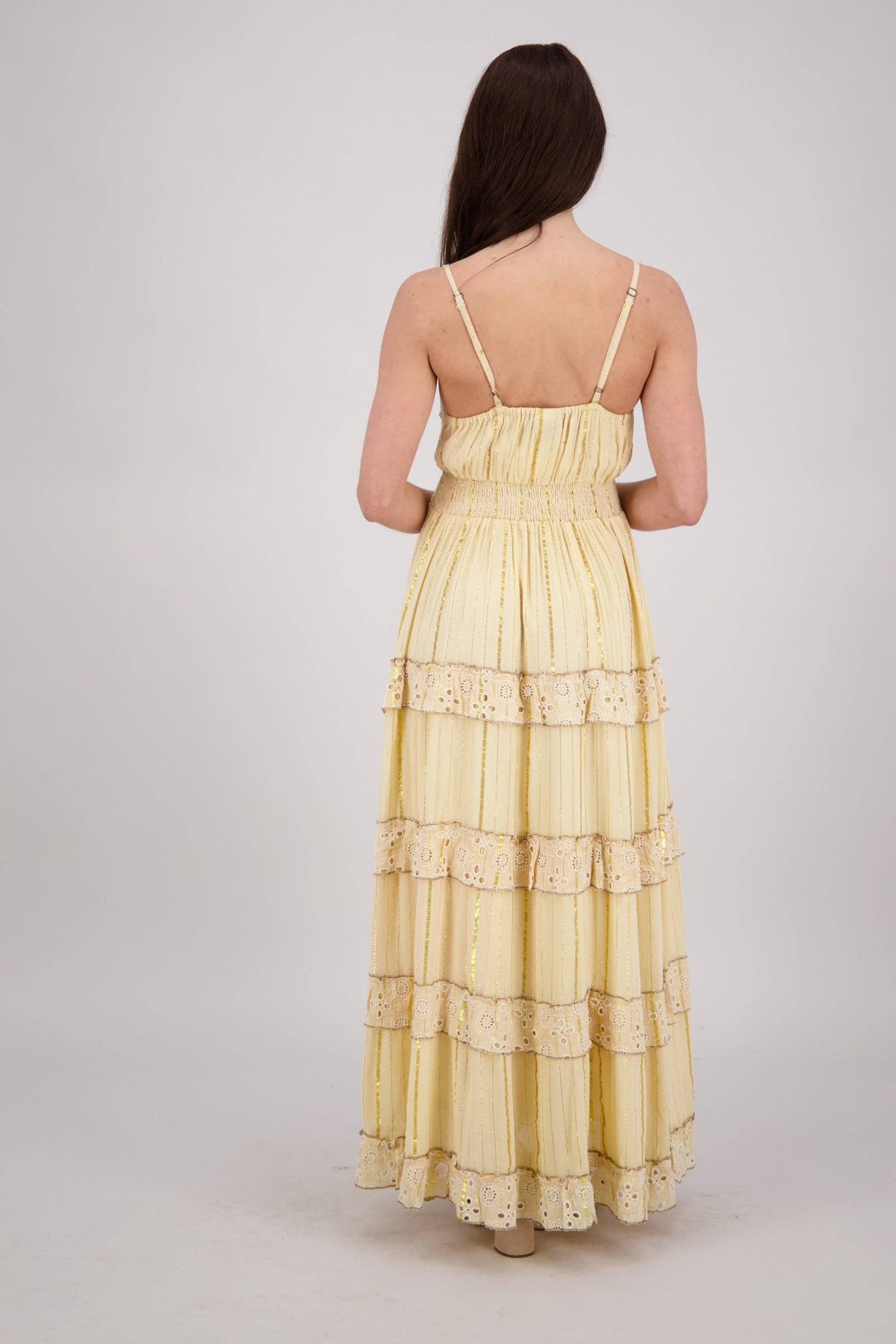 Advance Apparels - Wholesale Dress - Women's - 252029