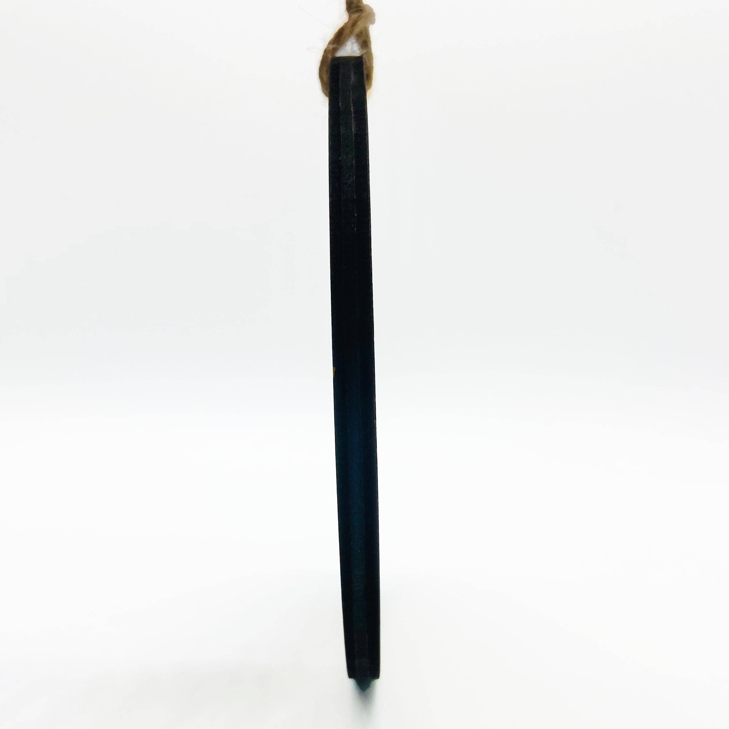 Noomoon - Wholesale Ornament - Loon with Chicks Your Lake or State Namedrop Ornament3